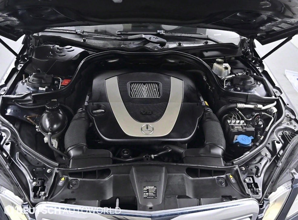 벤츠 E 클래스 E300 엘레강스 사진 6