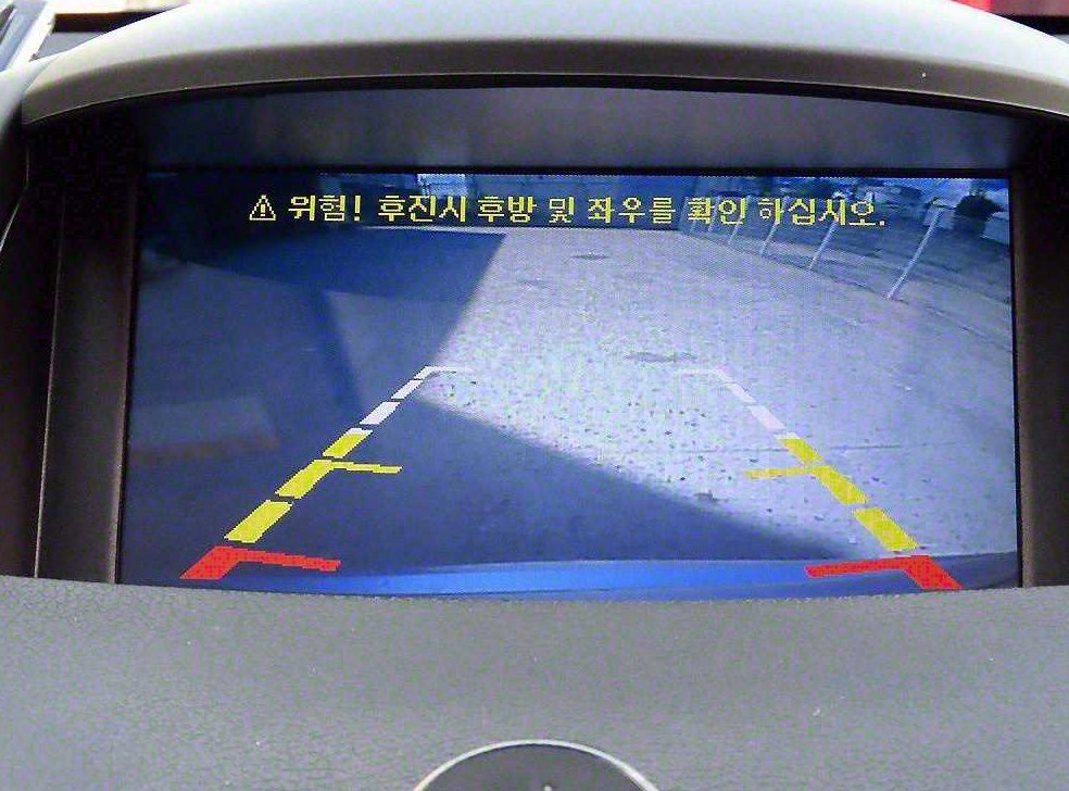 르노코리아(삼성) QM5 디젤 2WD RE 사진 15