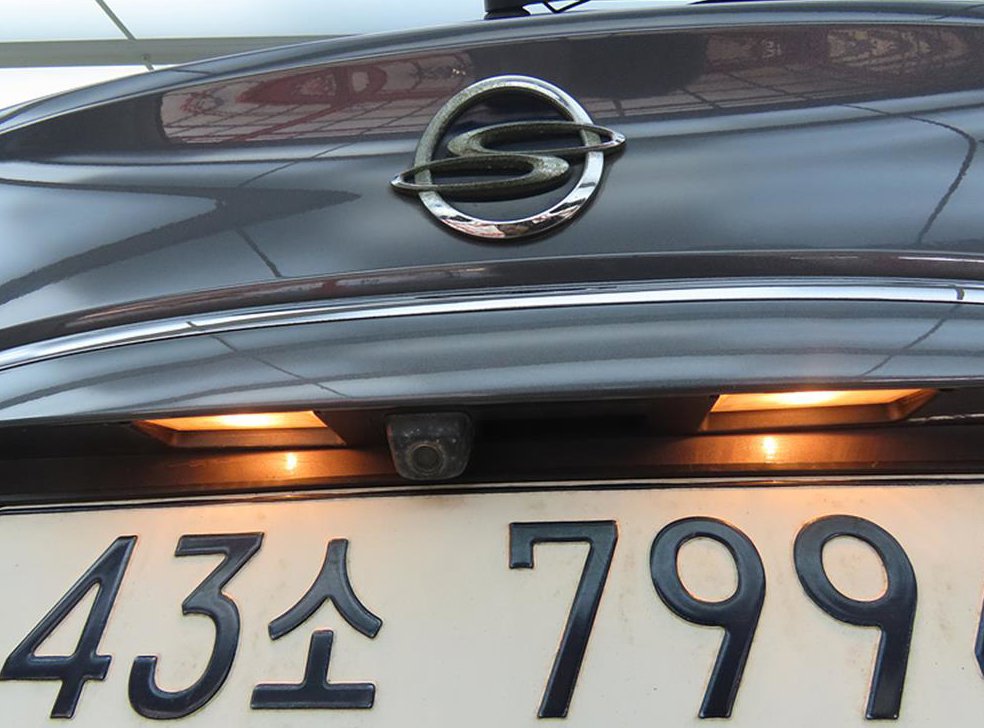KG모빌리티(쌍용)  코란도 2WD 2.0 RX 사진 17