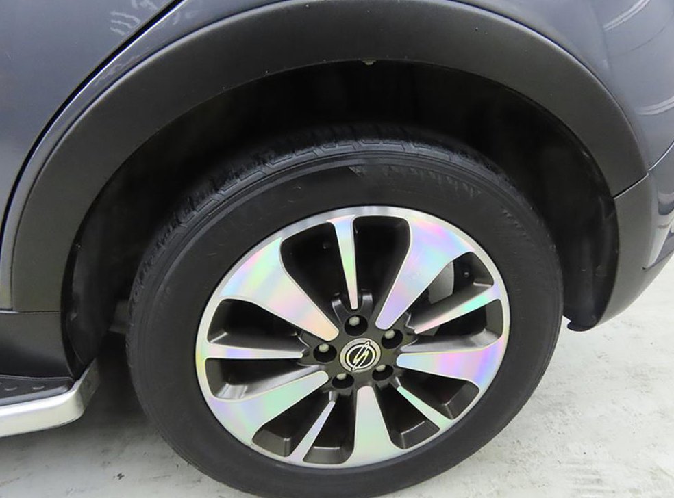 KG모빌리티(쌍용)  코란도 2WD 2.0 RX 사진 20