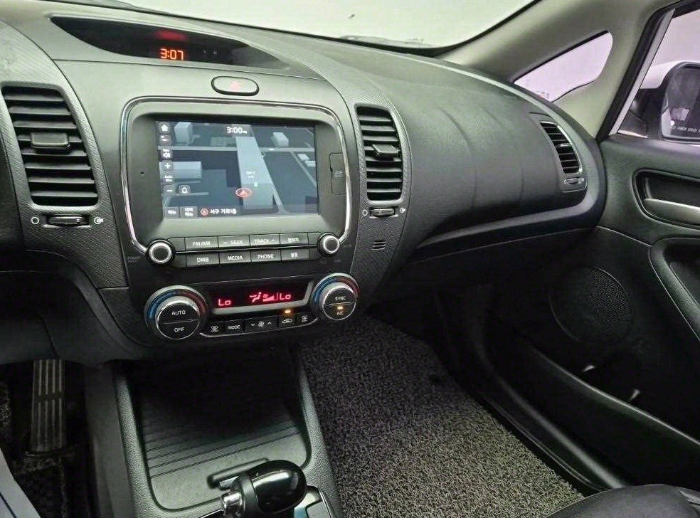 기아 K3 1.6 GDI 트렌디 사진 10