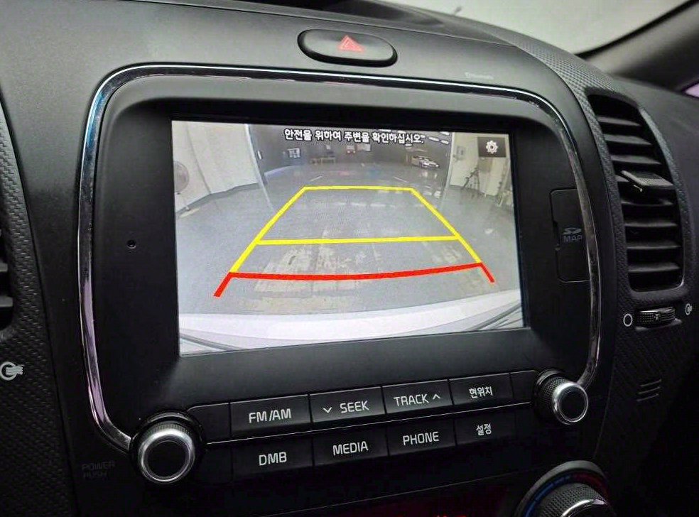 기아 K3 1.6 GDI 트렌디 사진 14