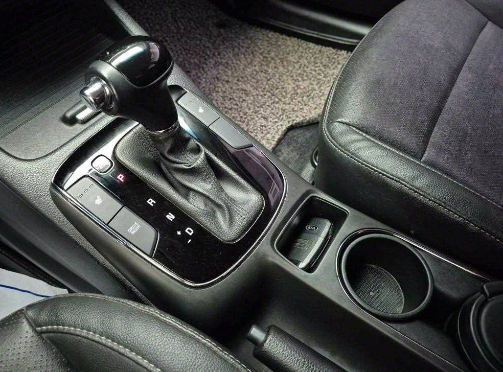 기아 K3 1.6 GDI 트렌디 사진 8