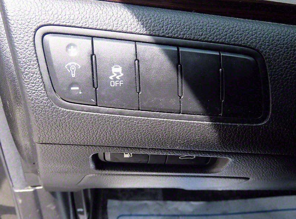 기아 K7 3.0 GDI 프레스티지 사진 13