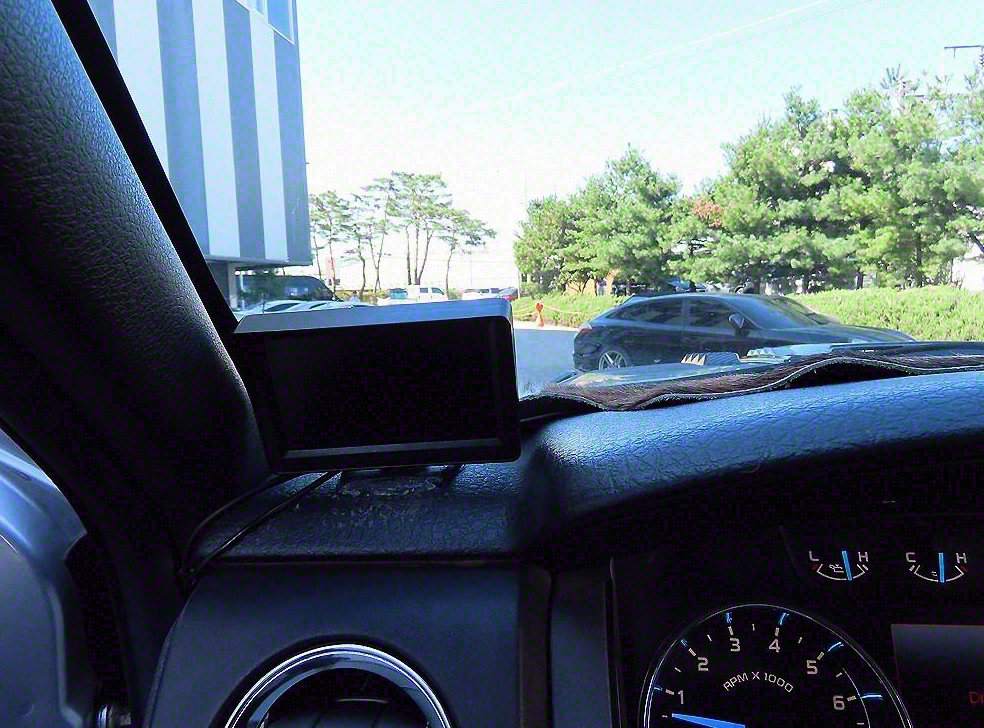 포드 F-Series 3.5L 사진 12