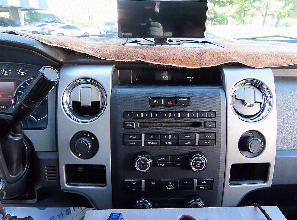 포드 F-Series 3.5L 사진 13