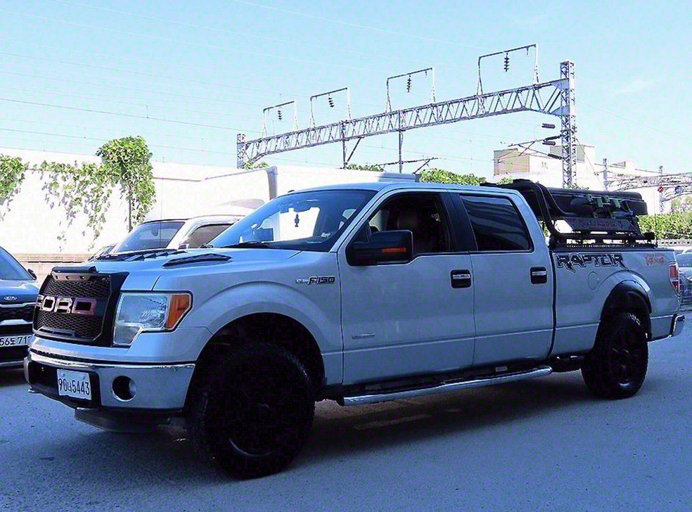 포드 F-Series 3.5L 사진 2