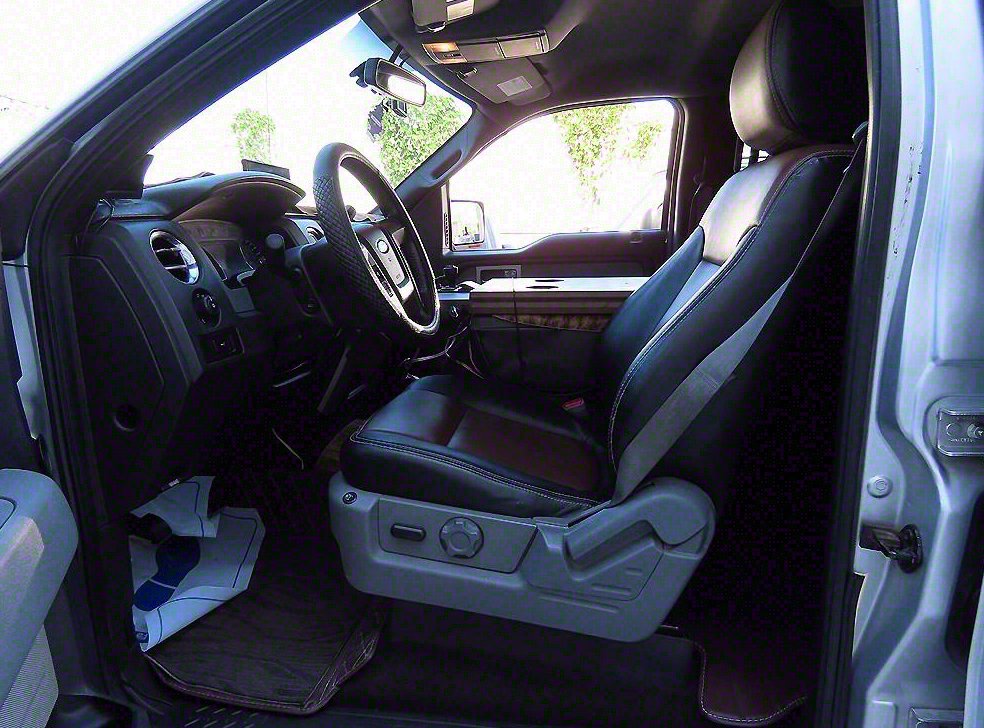 포드 F-Series 3.5L 사진 5