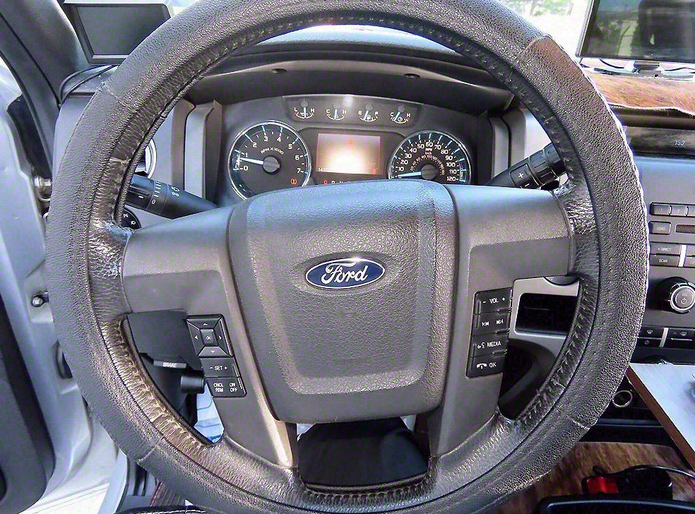 포드 F-Series 3.5L 사진 8