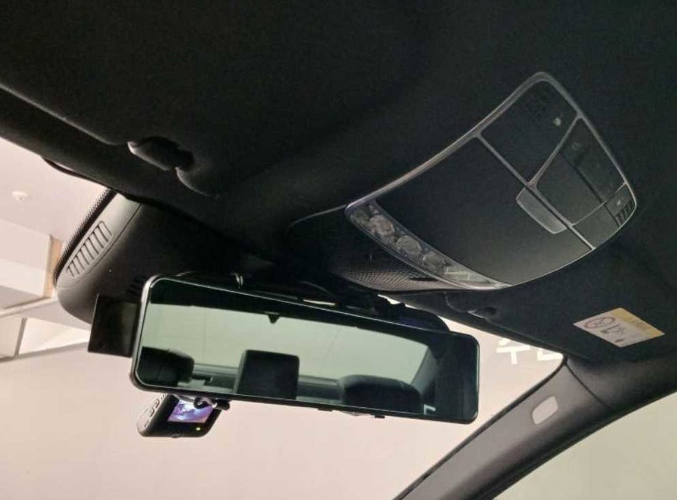 벤츠 S 클래스 S 350 블루텍 사진 16