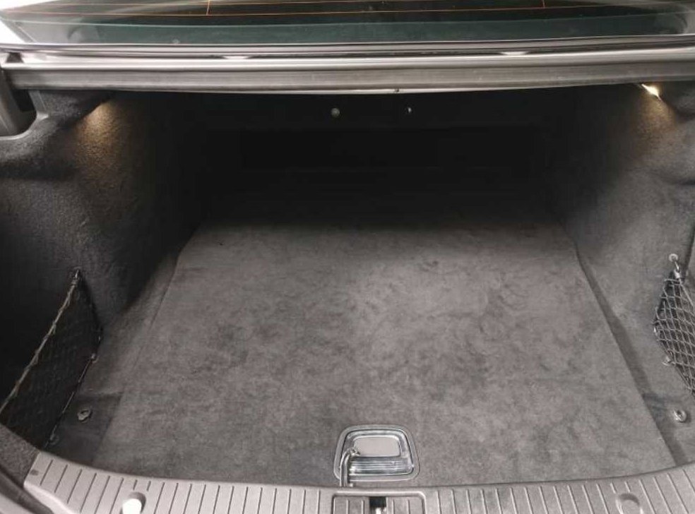 벤츠 S 클래스 S 350 블루텍 사진 17