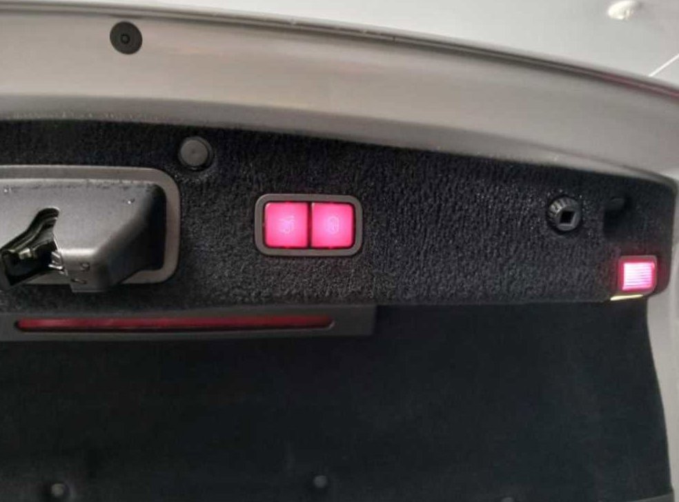 벤츠 S 클래스 S 350 블루텍 사진 18