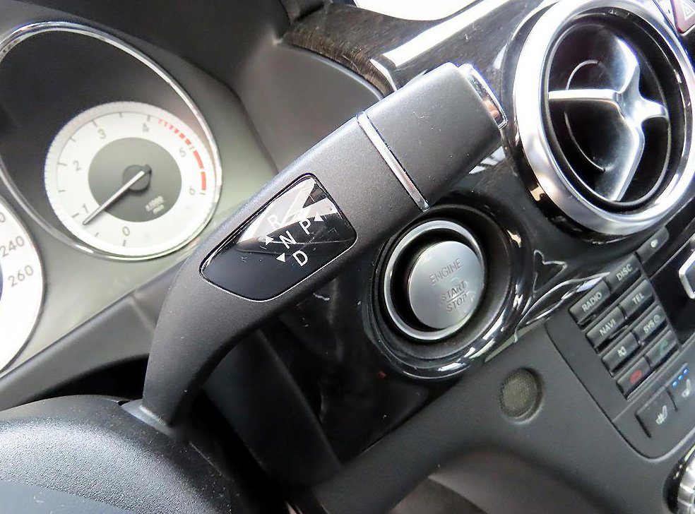 벤츠 GLK 클래스 GLK220 CDI 프리미엄 사진 10