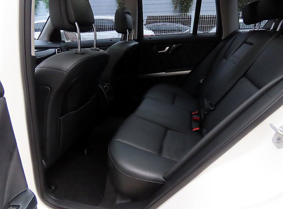 벤츠 GLK 클래스 GLK220 CDI 프리미엄 사진 6