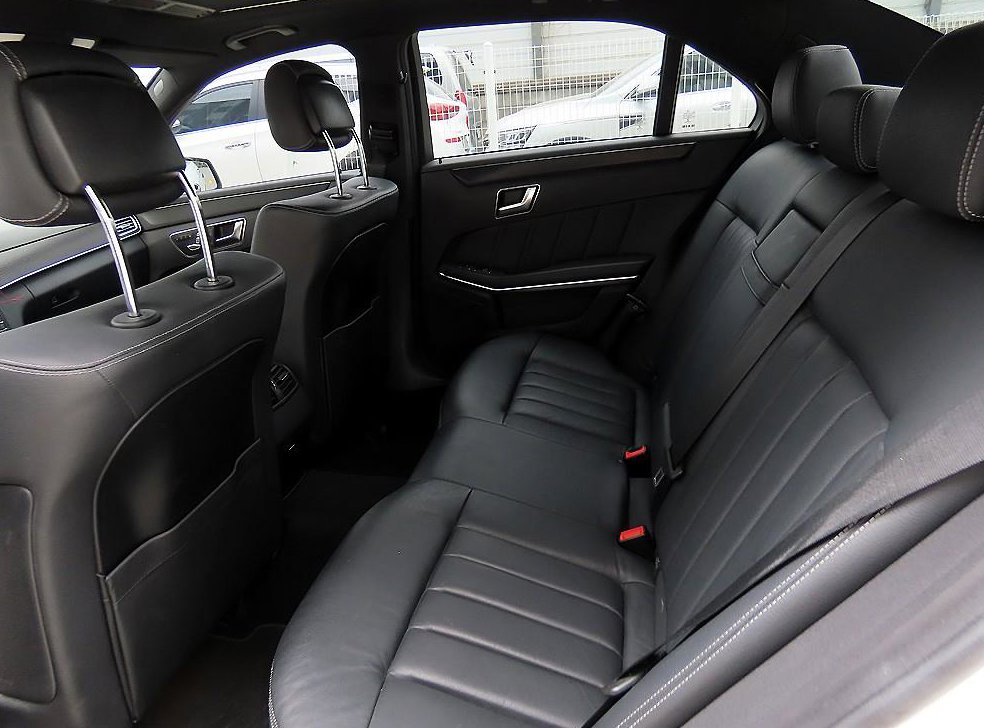 벤츠 E 클래스 E300 엘레강스 사진 6