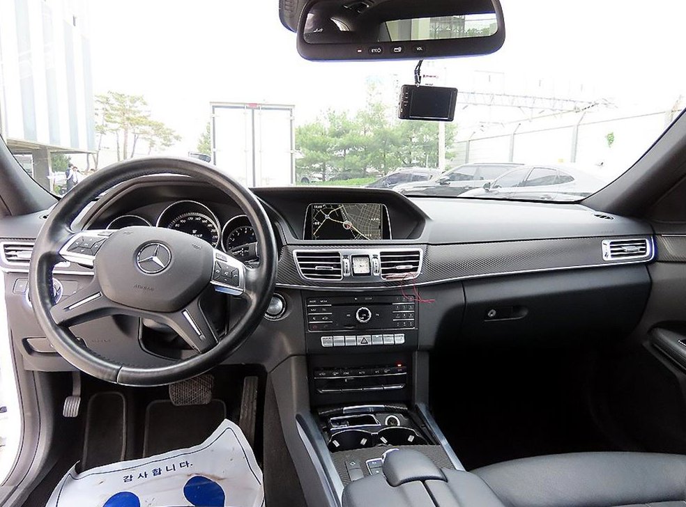 벤츠 E 클래스 E300 엘레강스 사진 7