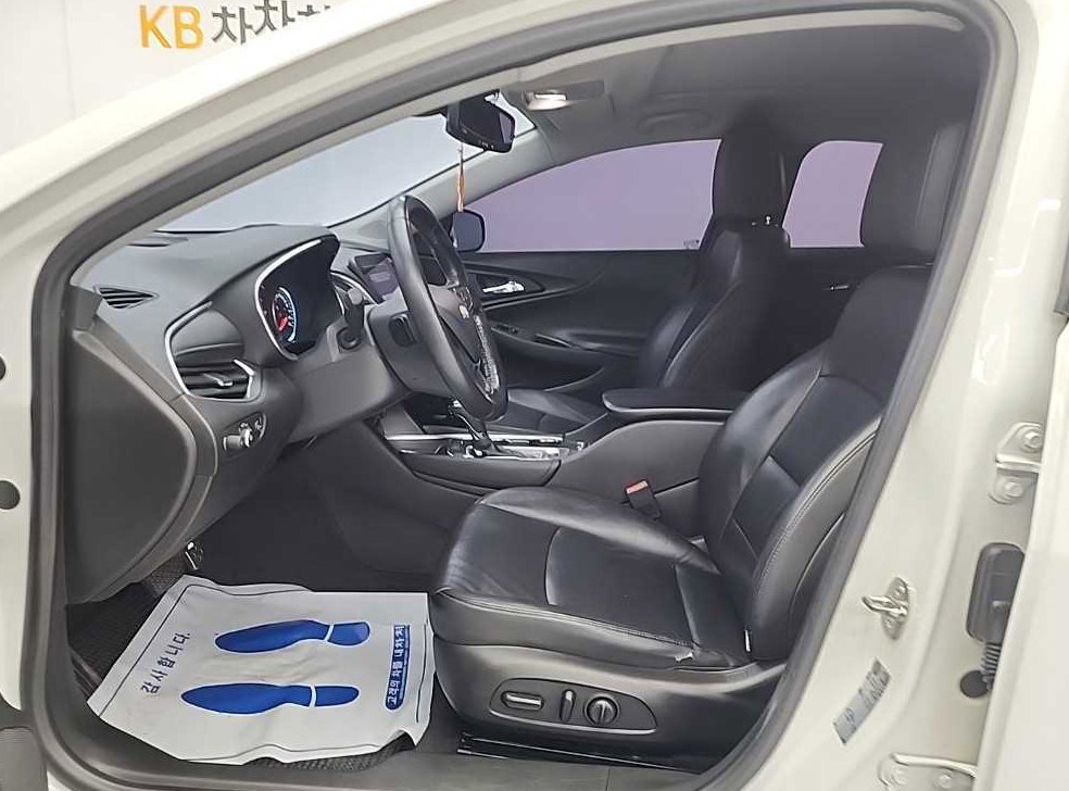 쉐보레 말리부 2.0 터보 LT 사진 11