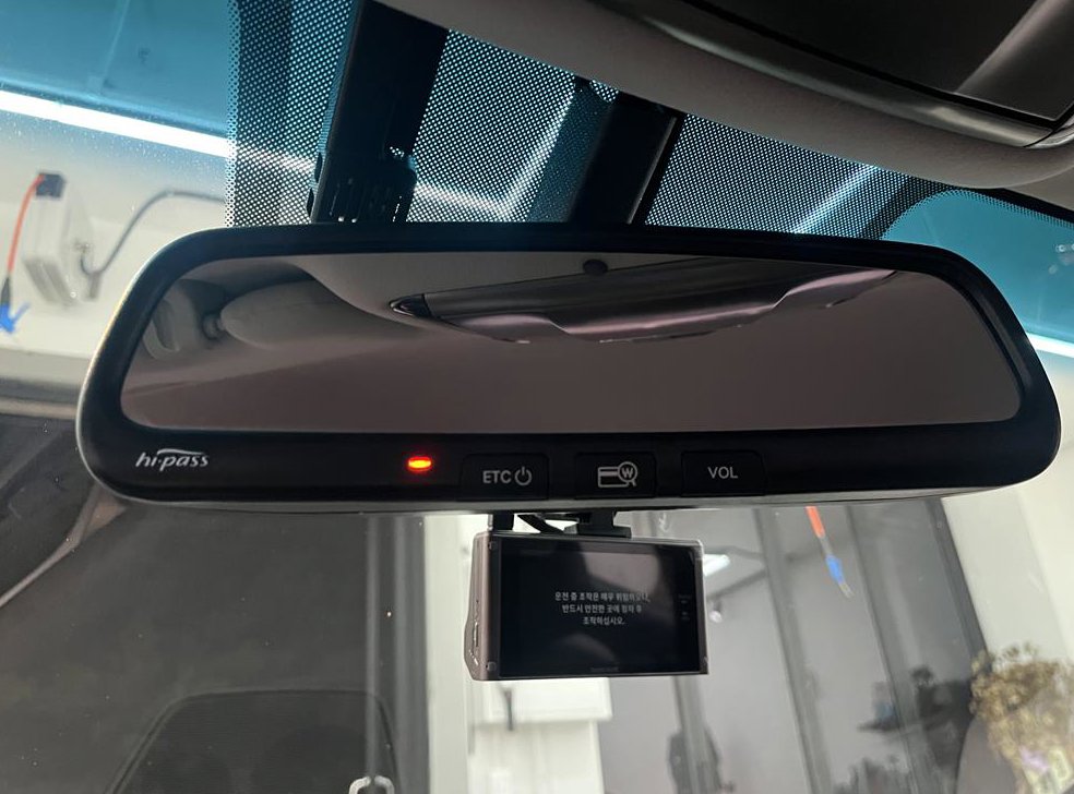 현대 그랜저 HG240 LUXURY 사진 12