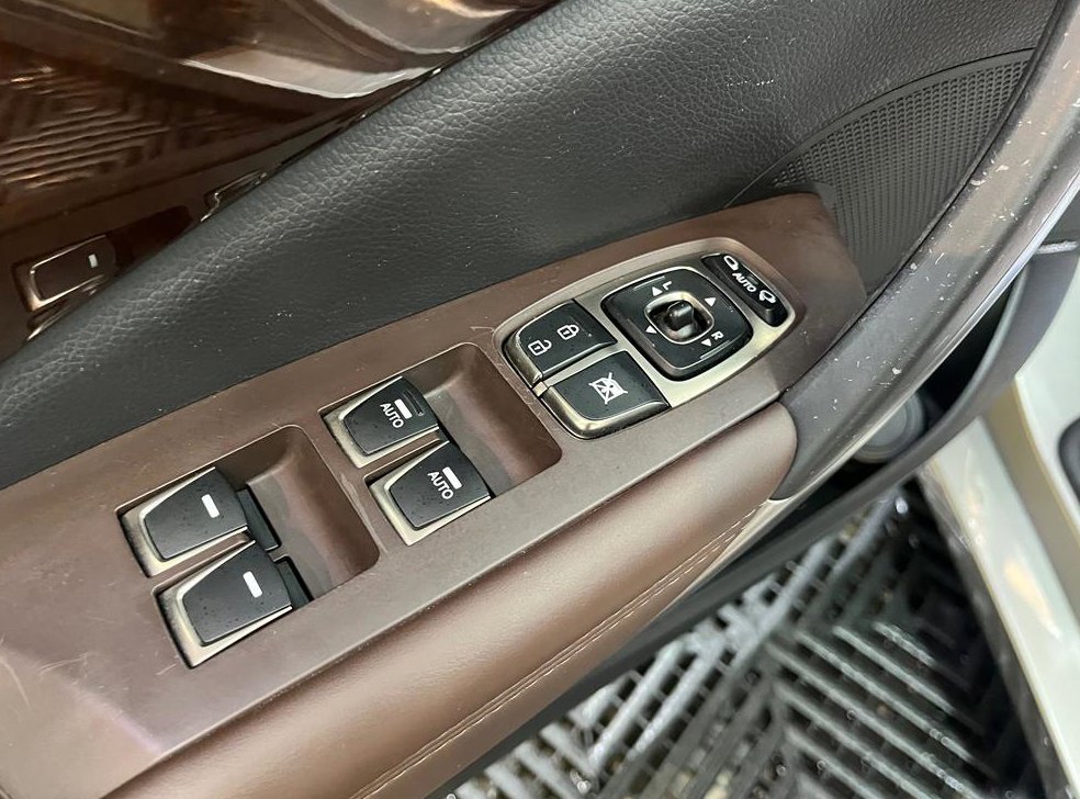 현대 그랜저 HG240 LUXURY 사진 16