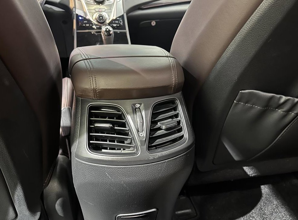 현대 그랜저 HG240 LUXURY 사진 18
