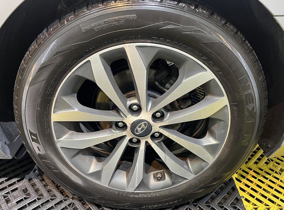 현대 그랜저 HG240 LUXURY 사진 20
