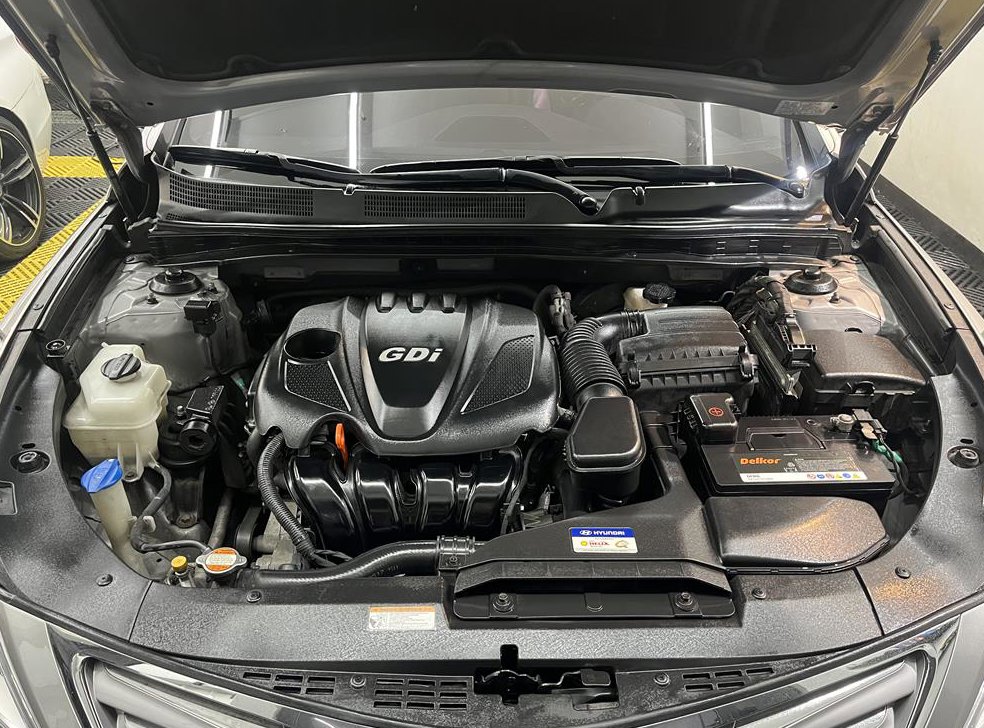 현대 그랜저 HG240 LUXURY 사진 8