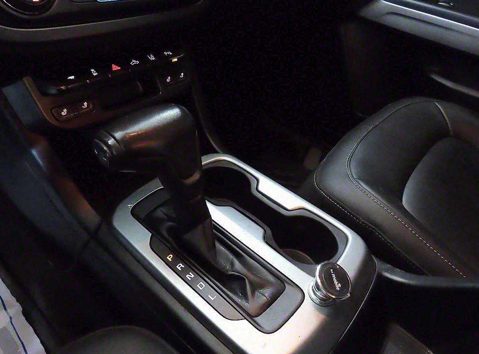 쉐보레 콜로라도 3.6 익스트림-X 4WD 사진 12