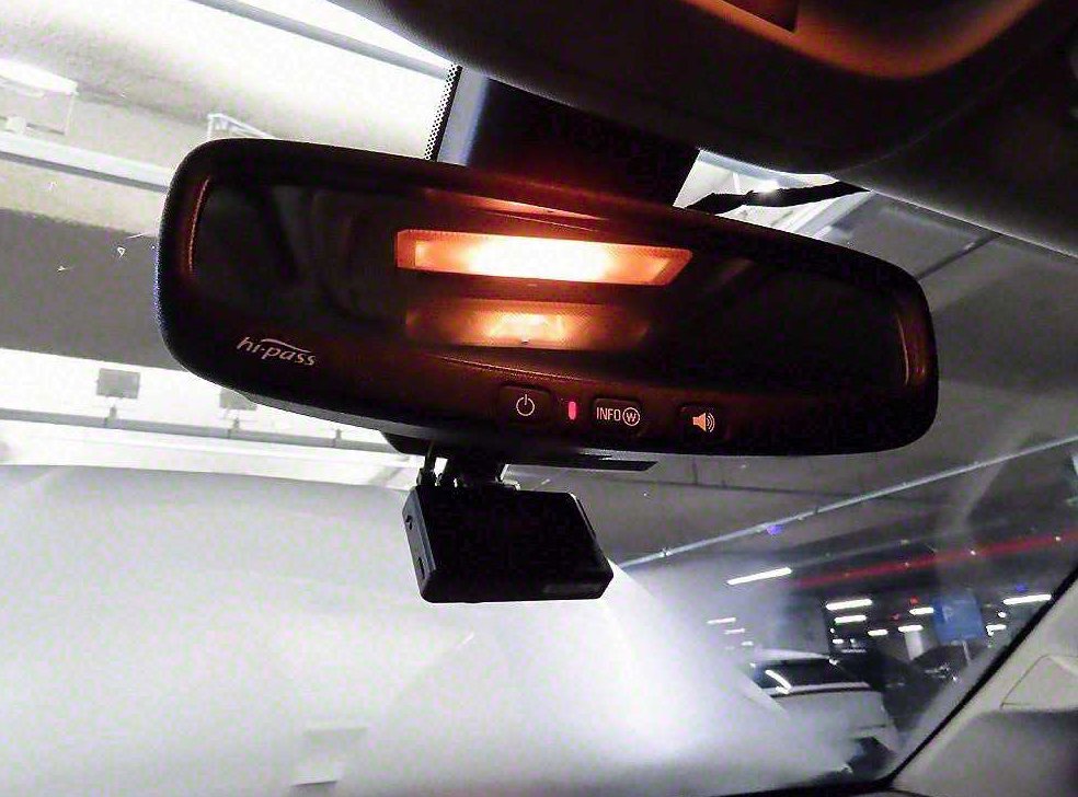쉐보레 콜로라도 3.6 익스트림-X 4WD 사진 15