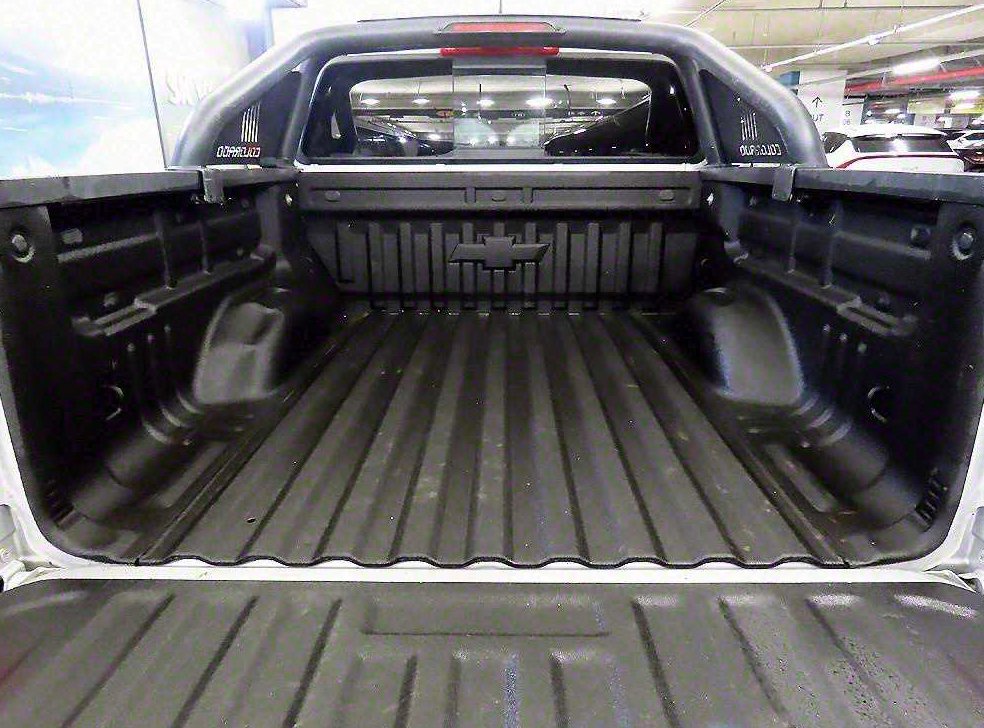 쉐보레 콜로라도 3.6 익스트림-X 4WD 사진 17
