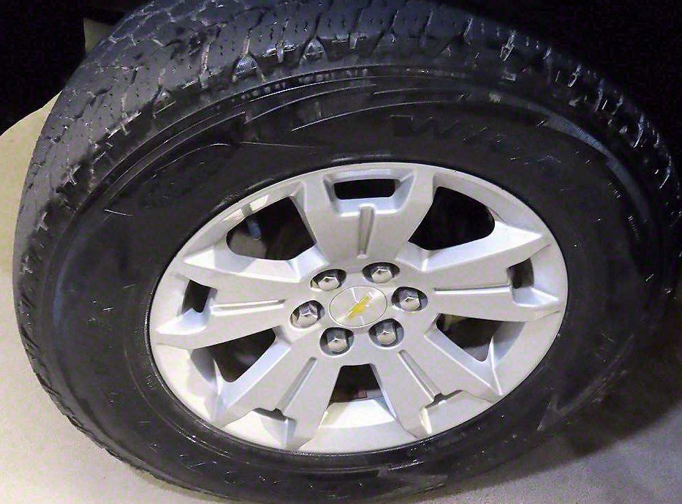 쉐보레 콜로라도 3.6 익스트림-X 4WD 사진 19