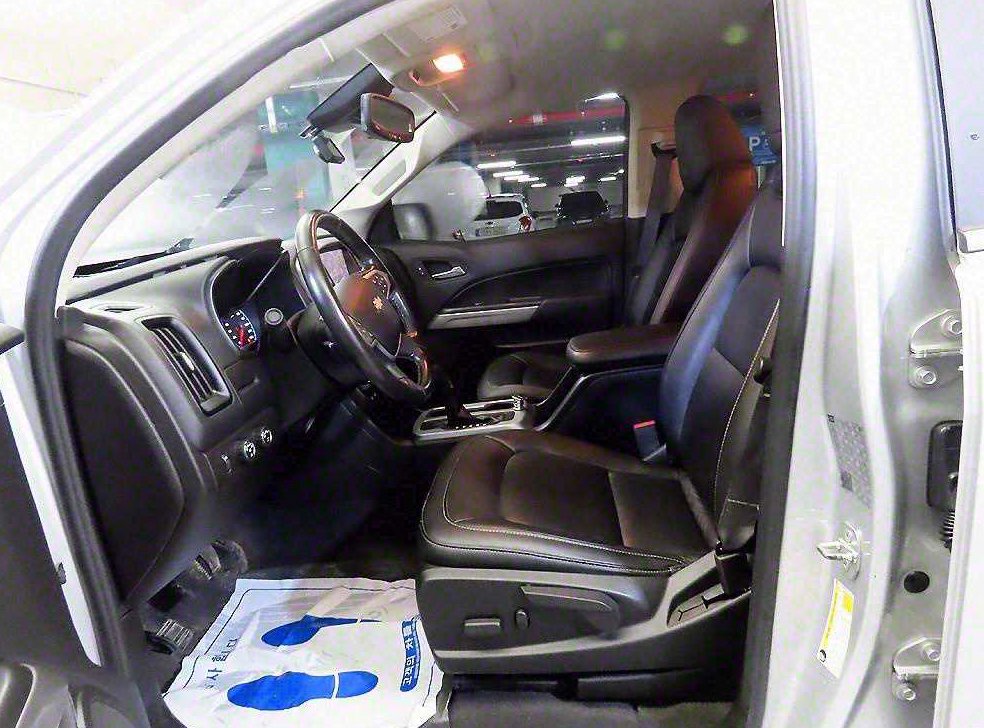 쉐보레 콜로라도 3.6 익스트림-X 4WD 사진 6