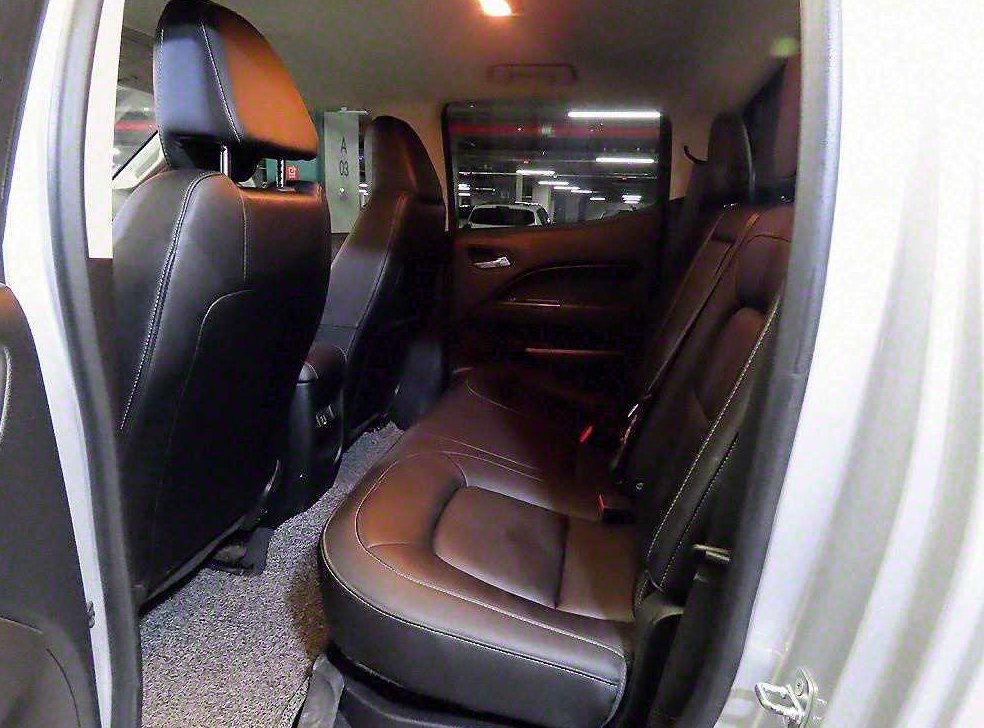 쉐보레 콜로라도 3.6 익스트림-X 4WD 사진 7