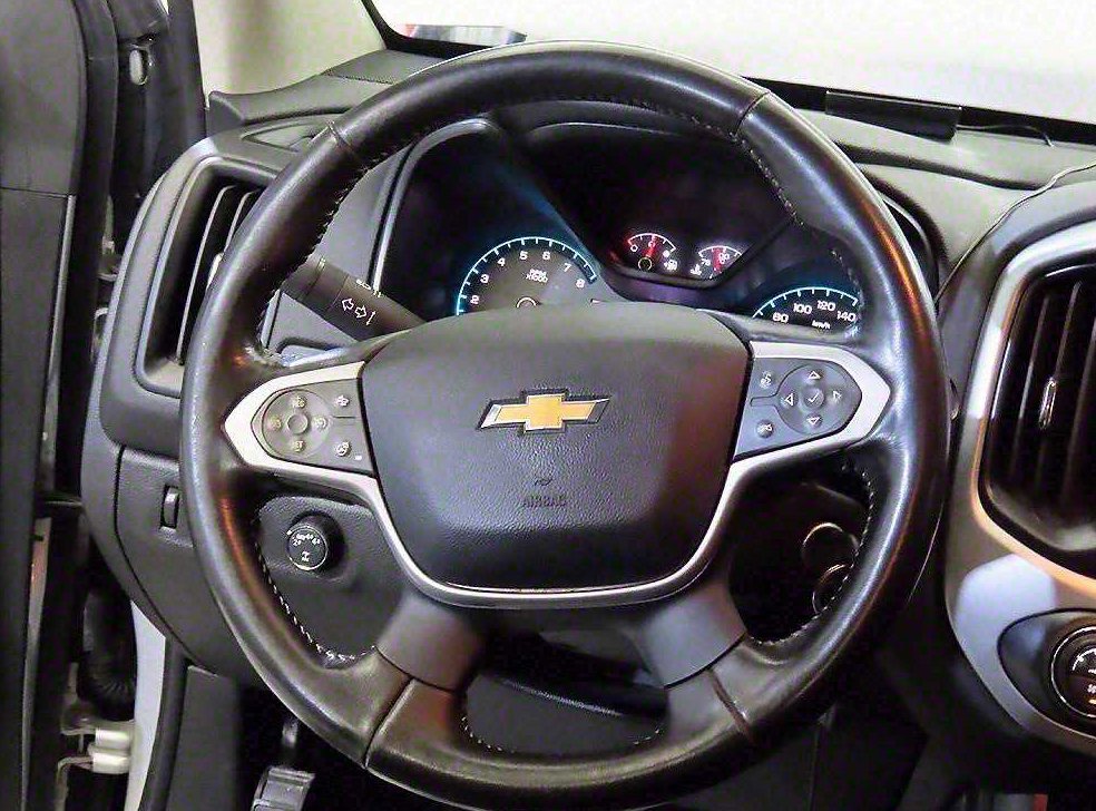쉐보레 콜로라도 3.6 익스트림-X 4WD 사진 8