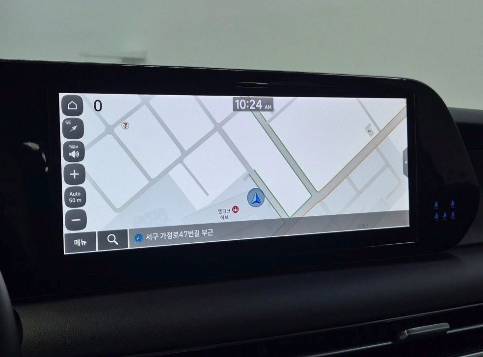 현대 팰리세이드 디젤 2.2 2WD 사진 13