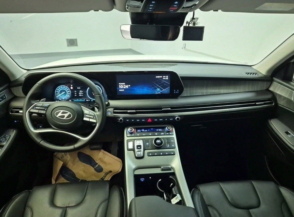 현대 팰리세이드 디젤 2.2 2WD 사진 7