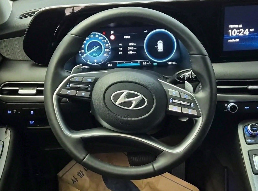현대 팰리세이드 디젤 2.2 2WD 사진 9