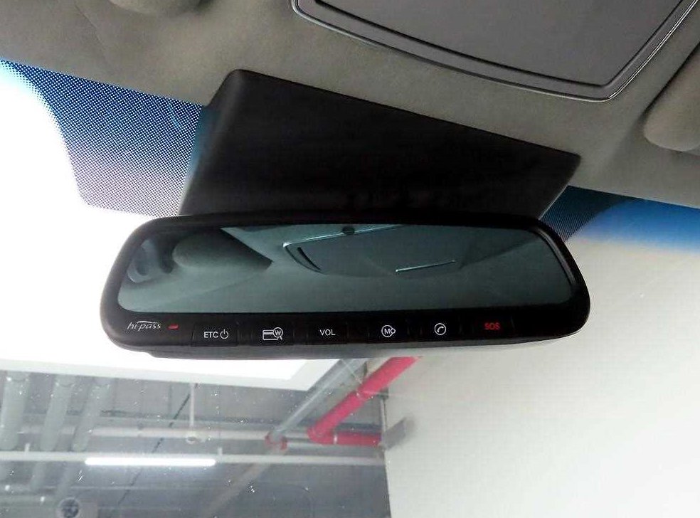 현대 에쿠스 VL500(LIMOUSINE) 사진 13