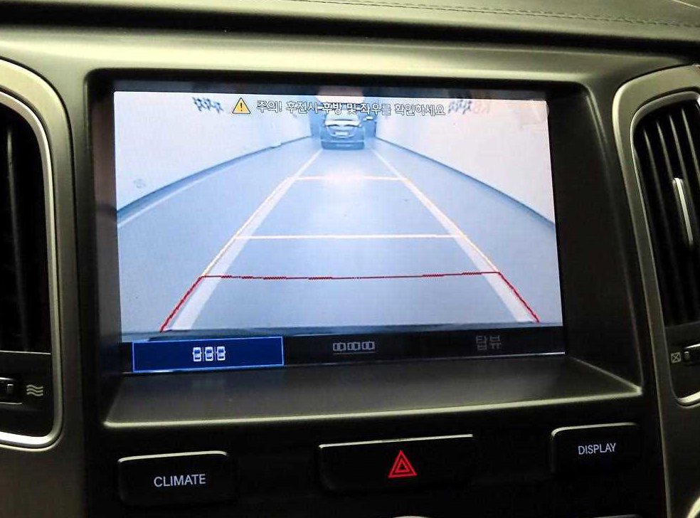 현대 에쿠스 VL500(LIMOUSINE) 사진 14