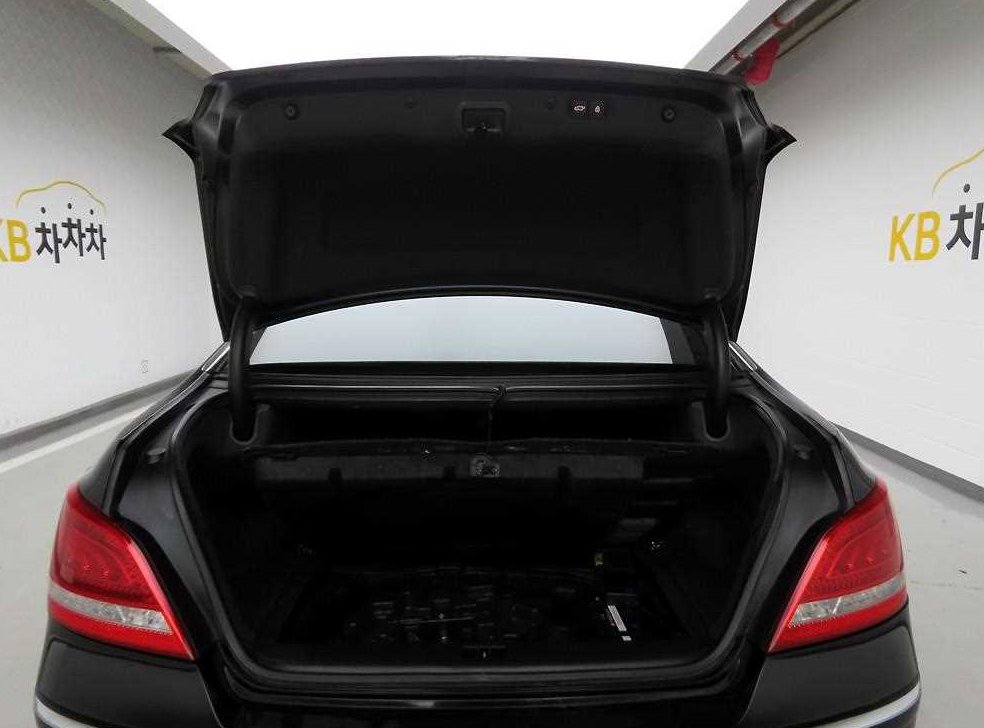 현대 에쿠스 VL500(LIMOUSINE) 사진 15
