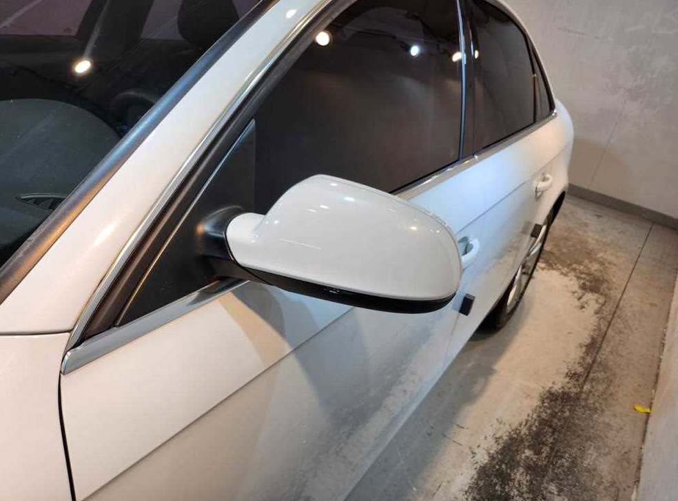 아우디 A4 35 TDI 콰트로 사진 8
