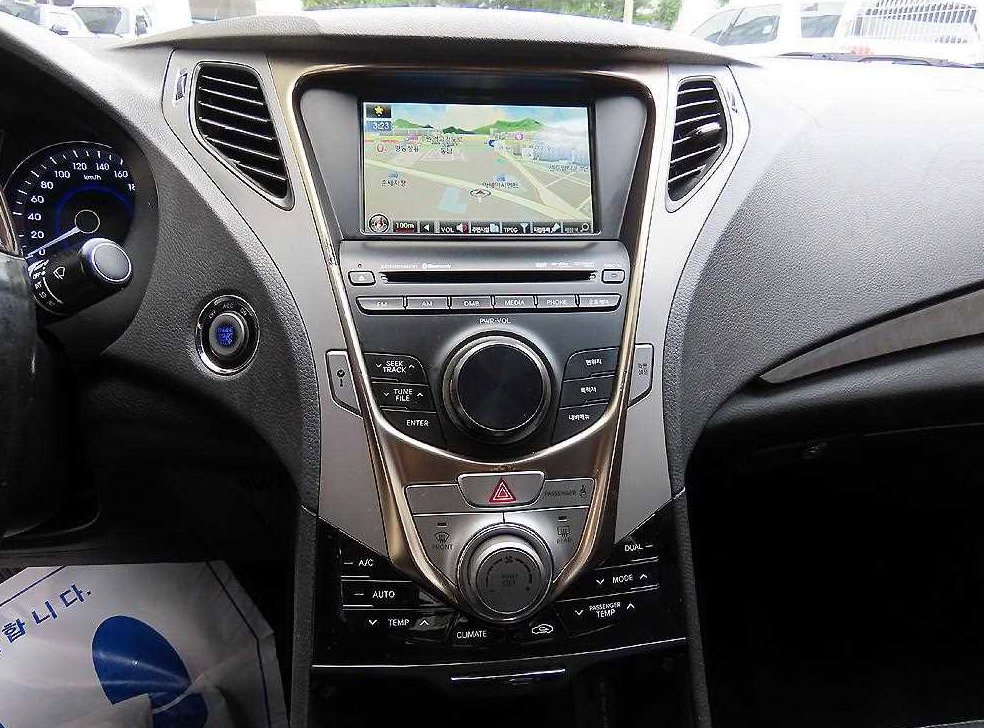 현대 그랜저 HG300 PRIME 사진 13