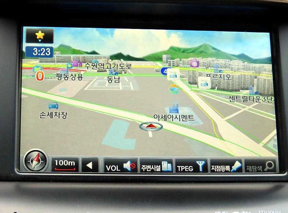 현대 그랜저 HG300 PRIME 사진 14