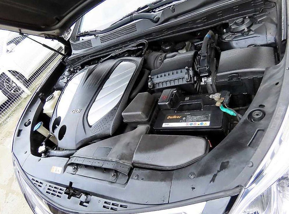 현대 그랜저 HG300 PRIME 사진 19