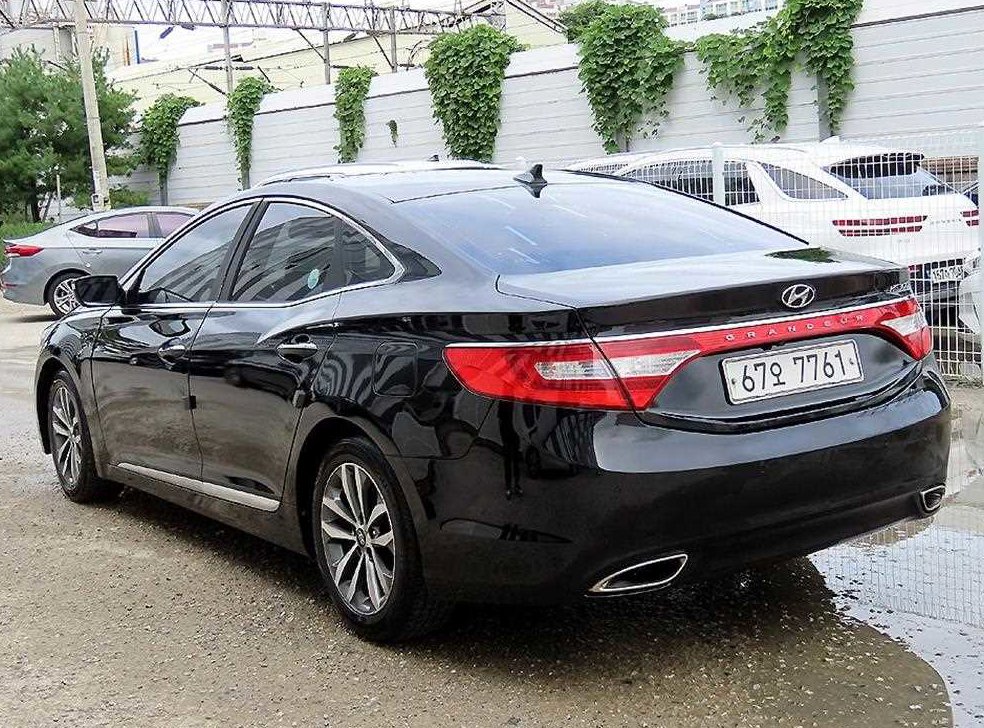 현대 그랜저 HG300 PRIME 사진 3