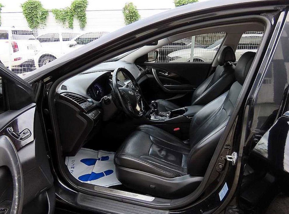 현대 그랜저 HG300 PRIME 사진 5