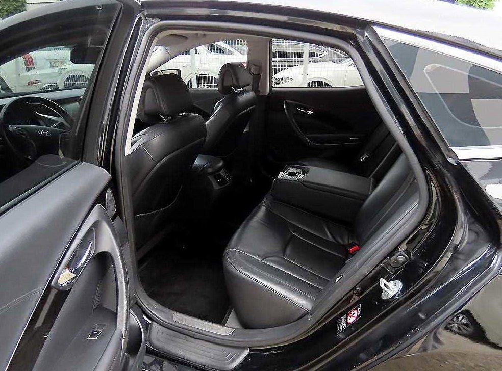 현대 그랜저 HG300 PRIME 사진 6