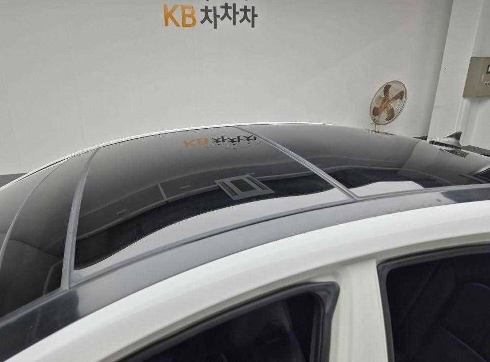 기아 K7 3.0 GDI 프레스티지 사진 13