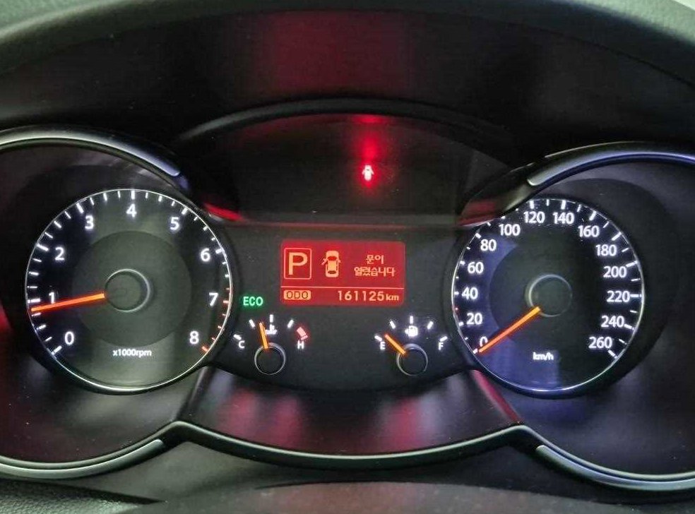 기아 K7 3.0 GDI 프레스티지 사진 6