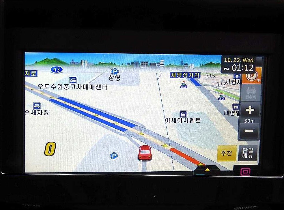 현대 엑센트 1.4VVT 스마트 사진 14