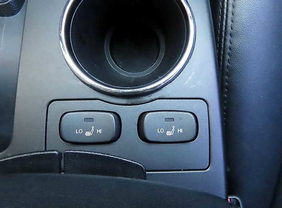 KG모빌리티(쌍용)  코란도 CLUBBY 2WD 사진 13